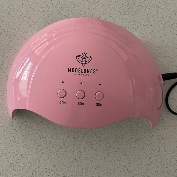 Modelones Nail Dryer Tool Kit - Picture 4 of 9